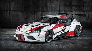 New Supra and Other 2018 Geneva Debuts! Weekly Update