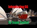 Introducing GG To Team Santa - Track Santa Live!