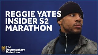 Decoding Life's Pressures with Reggie Yates | Documentary Special |The Documentary Collection