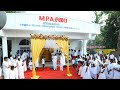 MPA Church | Church Dedication | 20:03:2021 | Karikalavakkam | Dr.Rev.Stanley Vasu