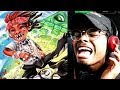 TOP TIER ARTIST! | Trippie Redd - ALLTY 3 | Album Reaction