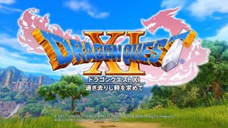 #22最終回【ドラクエ11】関西弁の勇者御一行【ネタバレ注意】