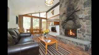 4 Bedroom Chalet / Cottage with Hot Tub