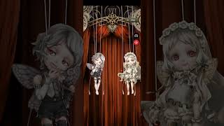 【シノアリス】聖堂二巣食ウ悪夢   はじまり    討伐イベント(ミドガルズオルム) 【SINoALICE】