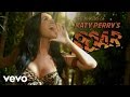 Katy Perry - Making of the "Roar" Music Video