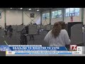 Experts talk NC midterm election turnout predictions