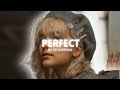 Perfect - Ed Sheeran | Lofi Music | Vrinda Editz