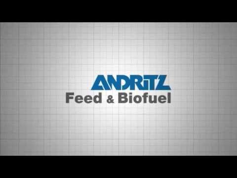 ANDRITZ Feed & Biofuel Technologies – Project Management - YouTube