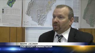 Amelia Nahmias - PKG - New GIS Mapping in Page County to Help Emergency Response