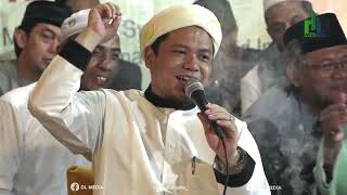 Asyiqul Musthofa dan Ustadz Mansur Idris Asmawi Ya Thoyyibah (COVER)