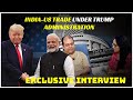 India-US Trade Relations Under Trump Administration