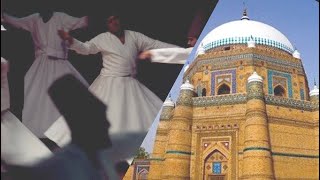 Dulha Shah Sabzwari Sarkar | Mazar | Sufi Bayan | Golden Words | Taswuf