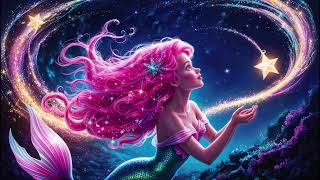 The Little Mermaid by Hans Christian Andersen 1/6 audiobook