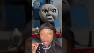What happened to Thomas The Tank Engine