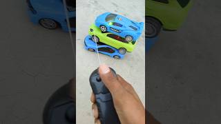 3 RC cars