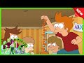 Futurama | Season 12 Ep 4 | Best Animation 2024 | Futurama Full Episodes