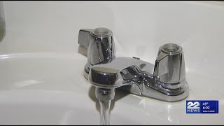 How PFAS drinking water standards could affect local utilities