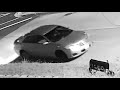 Person and Vehicle of Interest in ADW (Gun), 2300 b/o Naylor Rd, SE, on August 23, 2018