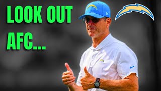 Chargers Just Got MASSIVE News For Playoff Position