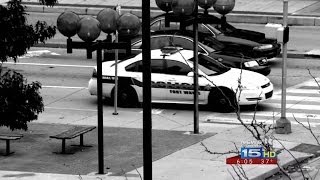 Fwpd Reshapes Gang Unit After Homicides