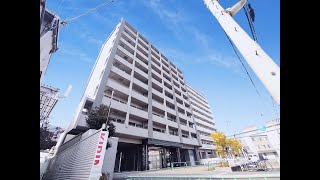 部屋探し★ヴェルドゥール南茨木★茨木市若草町★【賃貸マンション】センチュリー２１エステートＳＨＩＮ