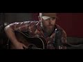 Heath Sanders - Down On The South (Official Acoustic Video)