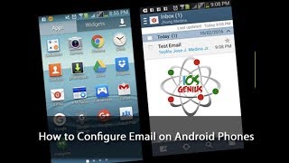 Outlook - Company Email on Android - iOSGenius