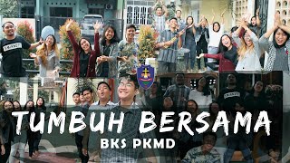 BKS_PKMD - B.I.A.S PRAISE ~ Bertumbuh Bersama