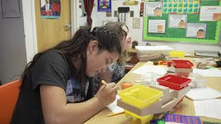 Personalized Learning Perspective: Allison Curry