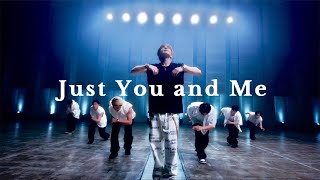 岩田剛典 - Just You and Me (Official Performance Video)