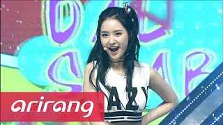 Simply K-Pop _ Dalshabet(달샤벳) _ SUPA DUPA DIVA _ Ep.200 _ 020516