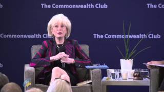 Spend 60 Minutes with Lesley Stahl