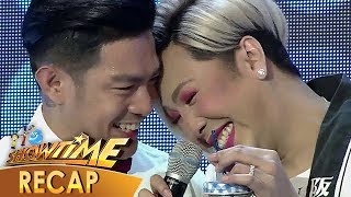 Funny and trending moments in KapareWho | It's Showtime Recap | April 22, 2019