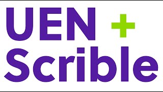 UEN + Scrible: Creating Assignments in Scrible