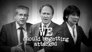 RMR: NDP Attack Ad