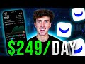 How to Trade Stock on Webull in 7 Minutes! [Beginner Tutorial 2024]