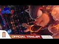 Sonic the Hedgehog 3 โซนิค3 - Official Trailer [พากย์ไทย]