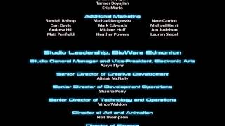 New Mass Effect Ending Dlc Leak