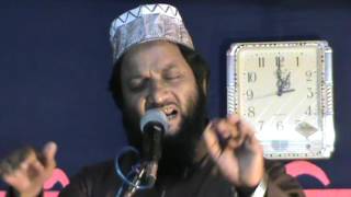 Aslam Habib Jalsha part 5 Nawpara, Pandua  2012