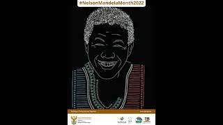 #NelsonMandelaMonth2022