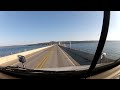 hood canal floating bridge eastbound sr 104