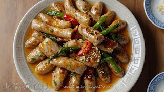 Nếu bạn ăn chay hãy làm ngay MÓN CHAY NGON từ rau củ quả này, chắc chắn sẽ rất ngon và dễ làm | ACCT