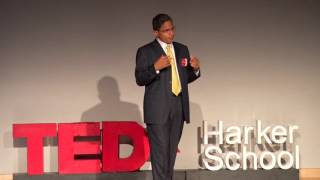 Youth in research: an astronomer's perspective | Puragra (Raja) Guha Thakurta | TEDxHarkerSchool