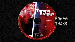 DJ Mondo - Tampa Breaks Vol.5