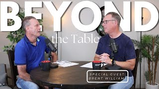 Beyond the Table | Episode 16- Q&A