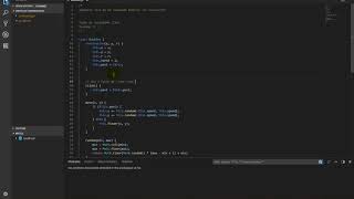 Javascript Canvas Create Bubbles