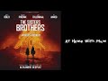 Alexandre Desplat - At Home With Mum