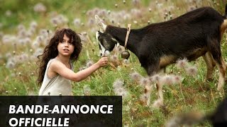 HEIDI - Bande Annonce Officielle du film (2016)