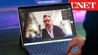 Surface Pro 9 Review: Testing Microsoft's Newest Tablet