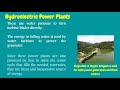 lesson 35 generation transmission and distribution of electricity